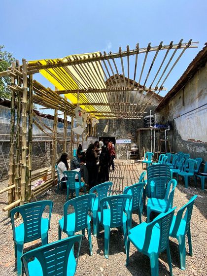 Soumitro Ghosh - Public Architecture & Urban Design Shaping Future Architects photo 6