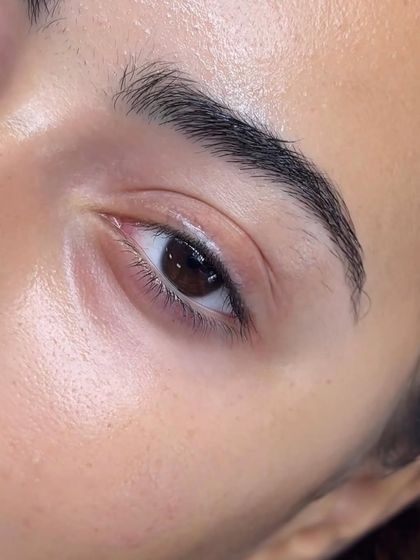 The Palette - Eyelash Extensions The Lash Session: How the Magic Happens photo 10