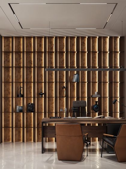 Bespoke Leisure & Work Spaces photo 33