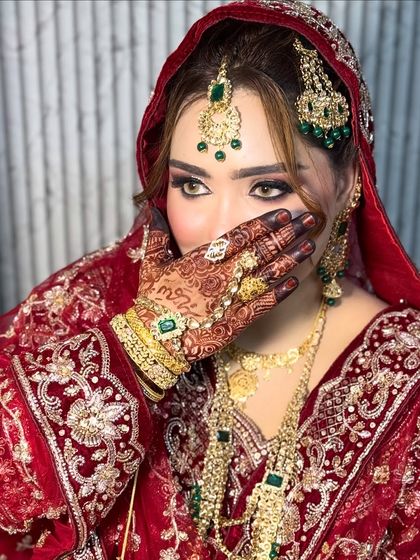 Nikkah Brides photo 5