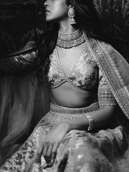 Timeless Monochrome photo 9