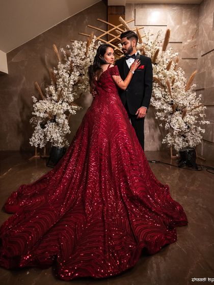 Couple Portraits: Editorial & Intimate photo 103