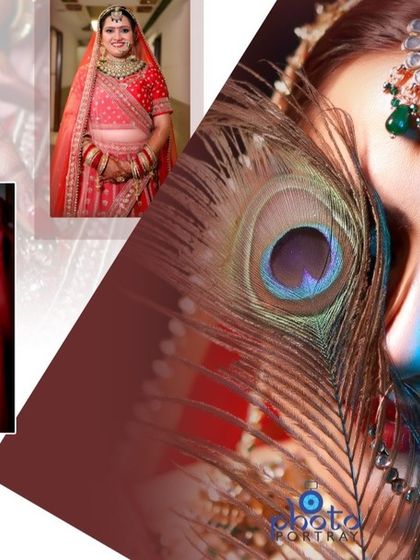 Stunning Bridal Portraits photo 39