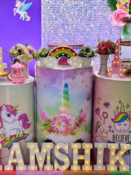 Uptown Event - Full-Service Event Planning Kids' Birthdays: Whimsical & Fantasy Themes photo 92