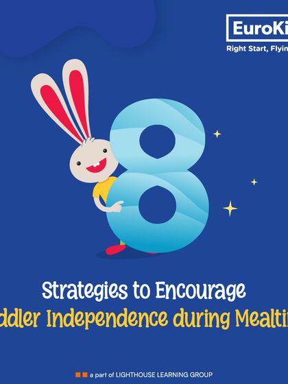 EuroKids - Toddler Program Expert Guidance for Parents photo 31