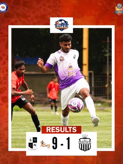 MFA League Campaigns photo 7