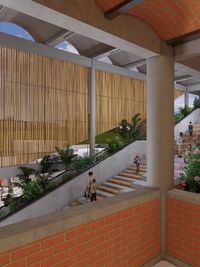 Sustainable Master Planning