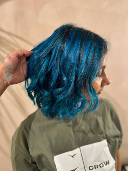 Rang Barse: Vibrant & Fashion Colors photo 19