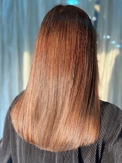 Signature Hair Colour Transformations photo 34