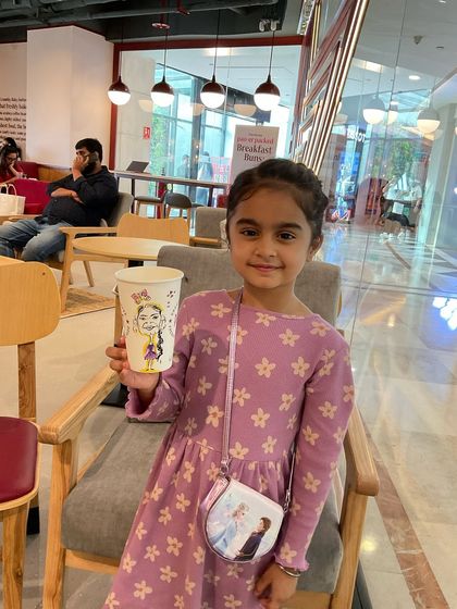 Brand & Cafe Collaborations photo 21