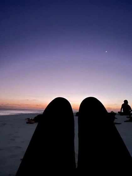 Yoga & Adventure: Lakshadweep photo 28