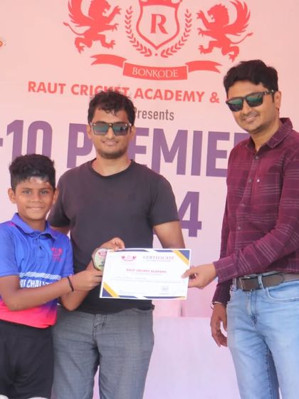 RCA T-10 Premier League photo 17