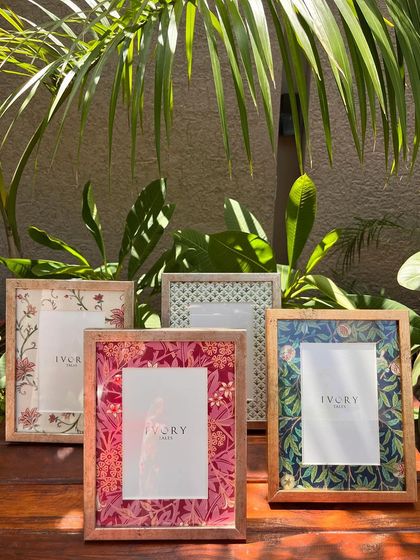 Ivory Tales - Personalized Stationery & Event Details Raksha Bandhan: A Bond of Love photo 12