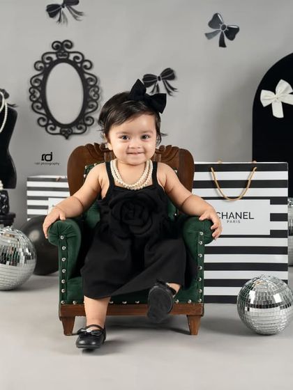 Let's Play Pretend: Creative & Themed Shoots photo 25