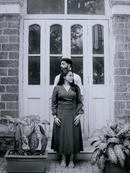 Urban & Modern Portraits photo 15