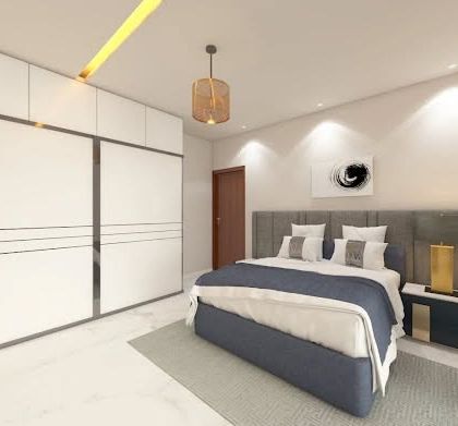 Swastik Arcon - Interior Design Bespoke Bedrooms & Wardrobes photo 38