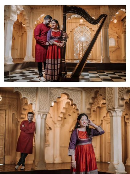 AJ Picture Company - Wedding & Couple Photography Pre-Wedding Stories: Your Love, Your Style photo 150