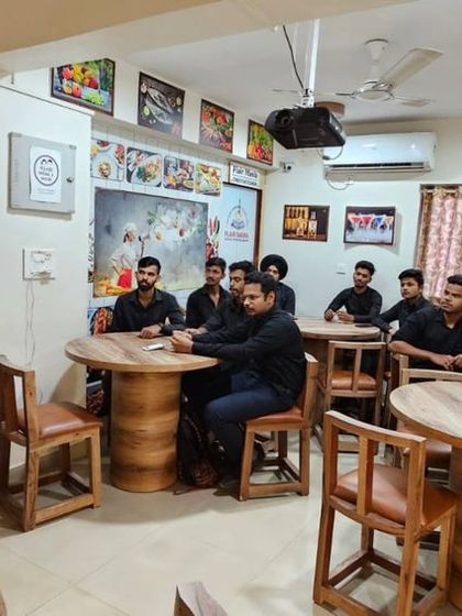 Flair Mania - Bartending & Beverage Academy Our Academy: Learning & Community photo 7