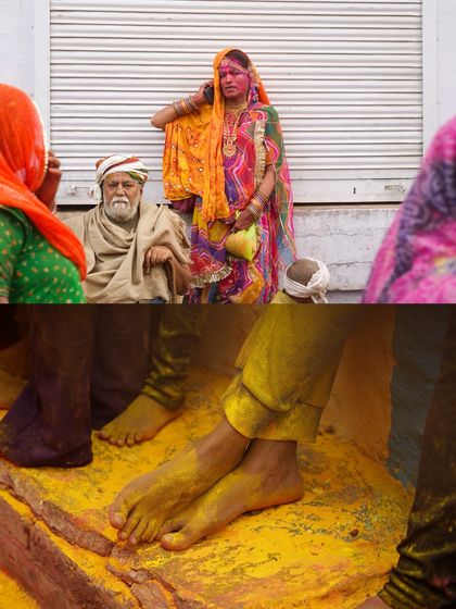 Festivals of India photo 3