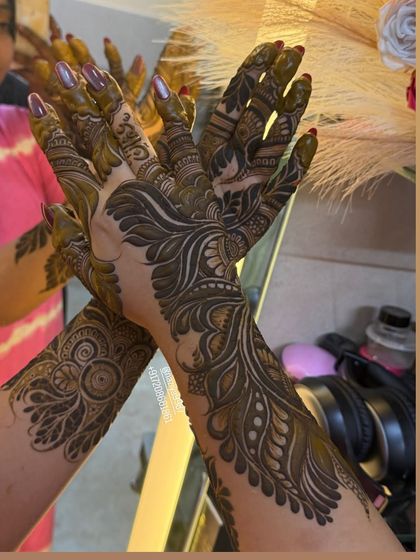 Bold Gulf & Dubai Styles photo 7