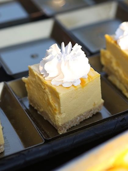 The Art of Dessert photo 49