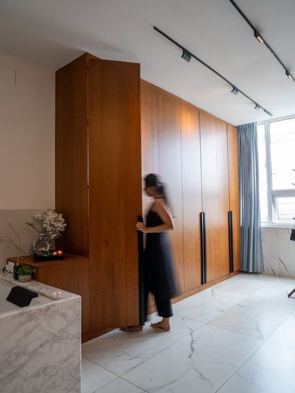 Design Studio 91 - Luxury Residential Interior Design Premium Wardrobes & Storage photo 4