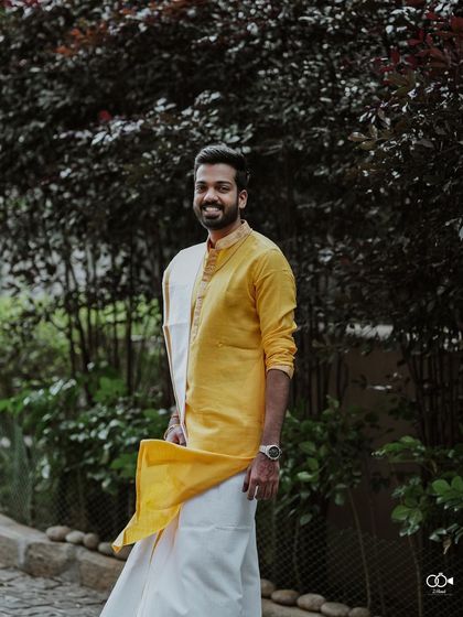 2Bonds - Wedding Photography & Films Sacred Vows: The Wedding Ceremony photo 190