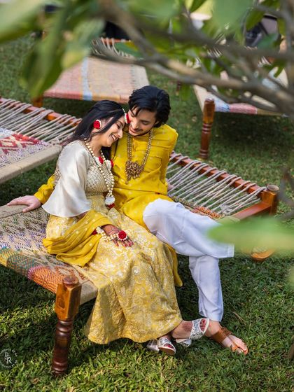 Weddings by BR - Fashion & Portrait Photography Event Stories: Engagements & Celebrations photo 3