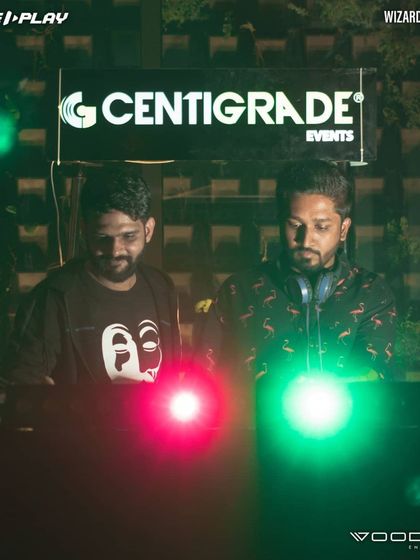 DJ MadMen - DJ Services Club Residencies & Guest Nights photo 25