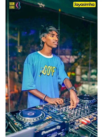 DJ Charles - Live DJ for Events At The Console photo 33