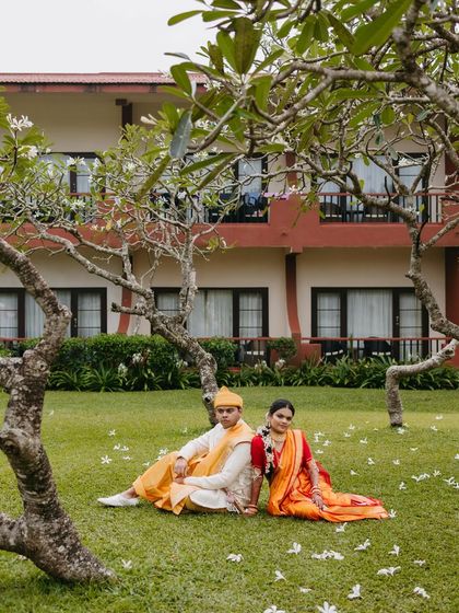 Picsurely - Wedding Photography & Cinematography Heartfelt Couple Portraits photo 17