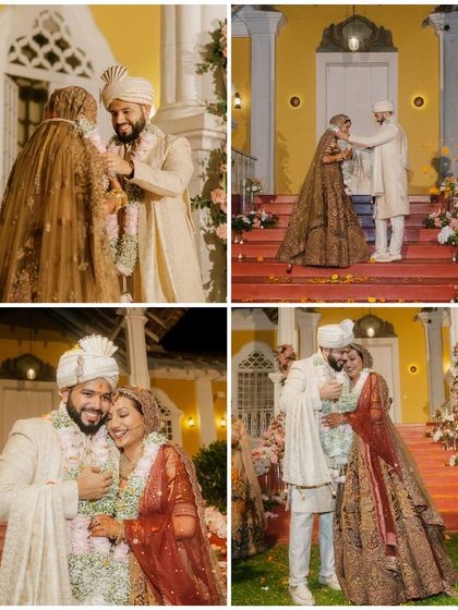 Sacred Vows & Ceremonies photo 16