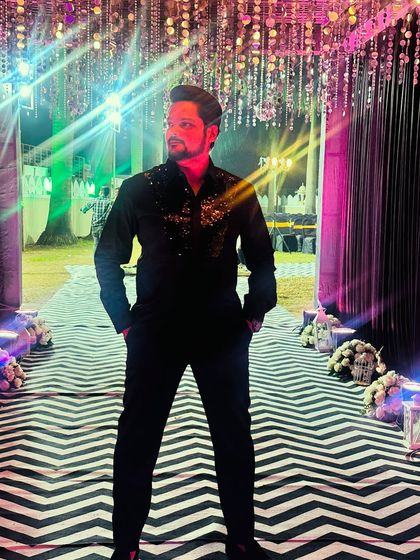 Dressed for the Occasion photo 3