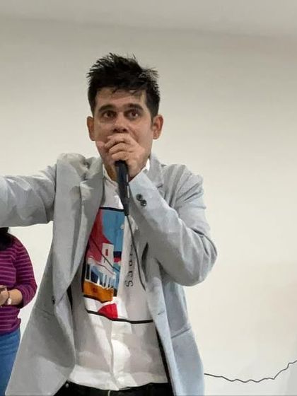 Engaging Corporate Team Building photo 7