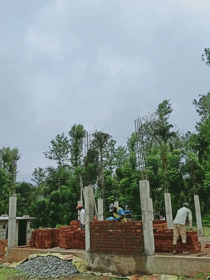 Inari Atelier - Residential Architecture & Interior Design Behind the Scenes: My Process photo 5