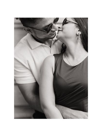 The Unseen Moments photo 5