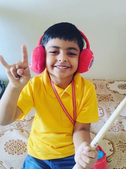 Circle Of Fifths - Instrument & Vocal Lessons Our Youngest Musicians photo 4