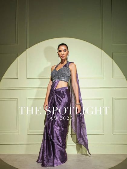 The Drape Saree Collection photo 19