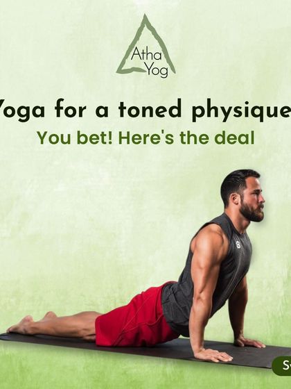 AthaYog Living - In-Studio Yoga & Wellness Sessions Our Programs & Offers photo 26