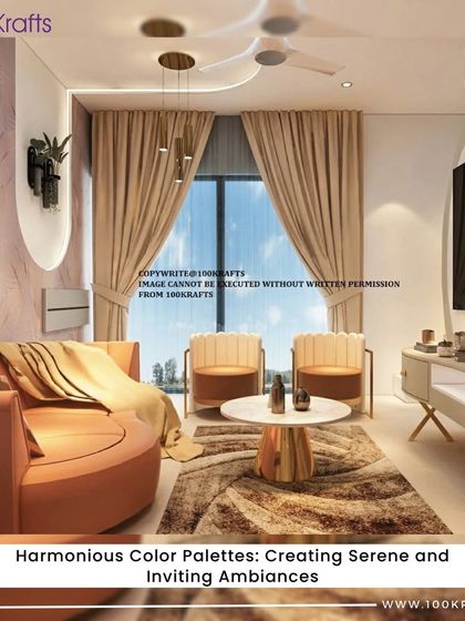 Living & Dining Spaces photo 120