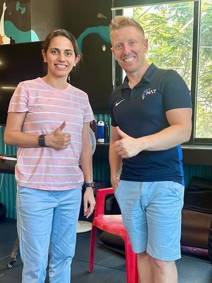 Additional Certifications & Media photo 3