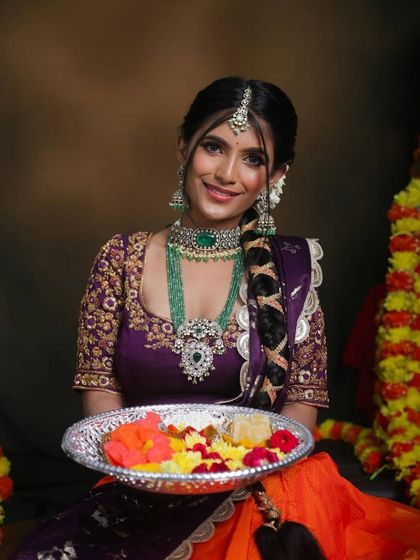 DN Jewellery House - Bridal & Occasion Jewellery Rental Kundan & Polki Sets for Receptions & Engagements photo 33