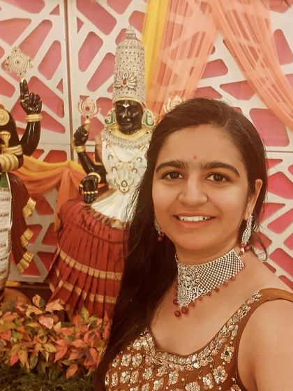 Retiksha - Wedding & Social Event Hosting Unforgettable Wedding Ceremonies photo 8