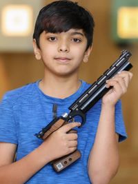 Recreational & Introductory Shooting