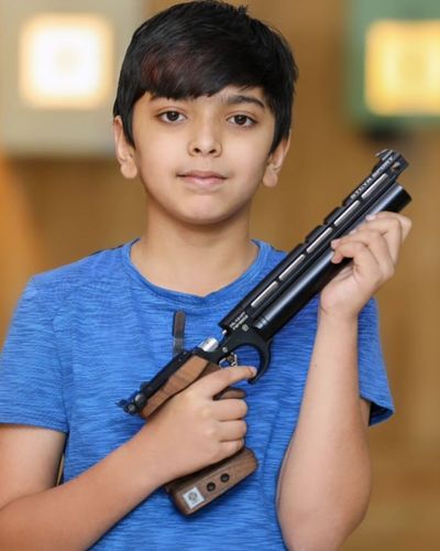Summer Shooting Camps