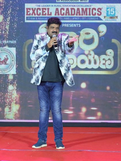 Gopi Mimicry - Celebrity Appearances & Brand Endorsements On Stage: Events & Shows photo 17