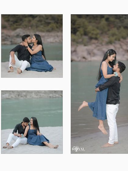 Riverside & Ganga Ghats Romance photo 19