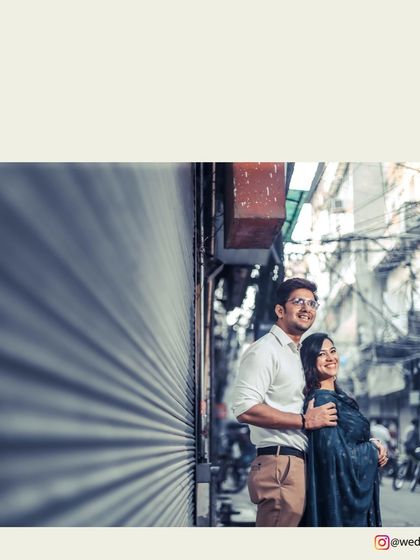 Pre-Wedding Stories photo 43