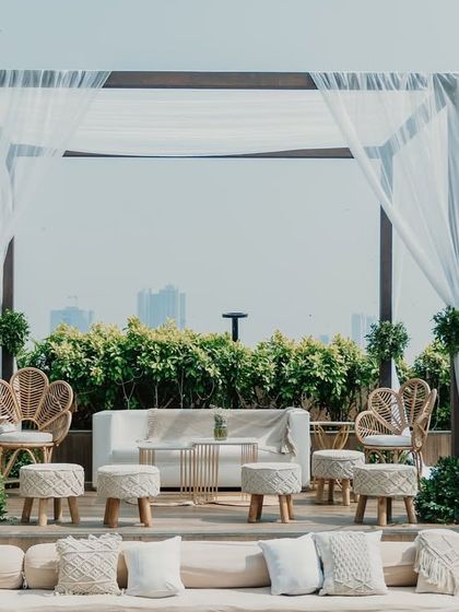 Enchanting Receptions & Outdoor Dining photo 34