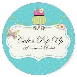 Cakes Pop Up